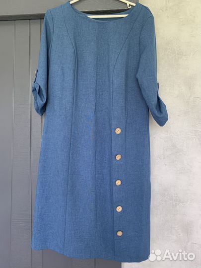 Вещи женские пакетом 44-46