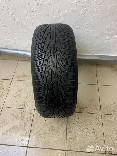 Nokian Tyres Hakkapeliitta R 235/55 R17