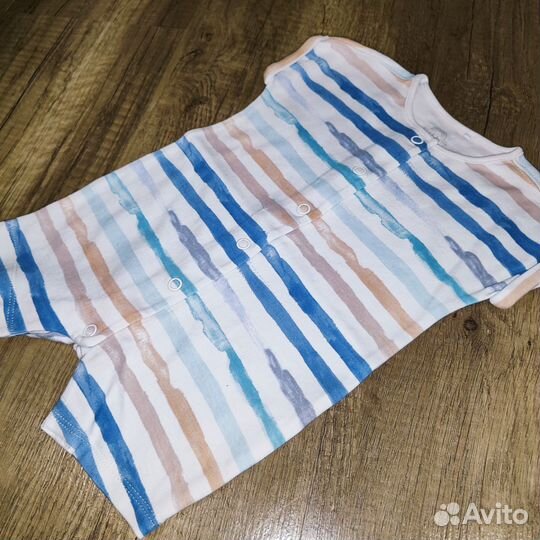 Песочник next (0-3мес) 2шт