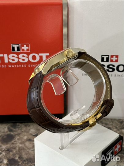 Tissot Heritage Visodate Automatic