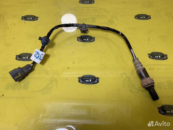 Лямбдазонд Toyota Sequoia 5.7 Tundra