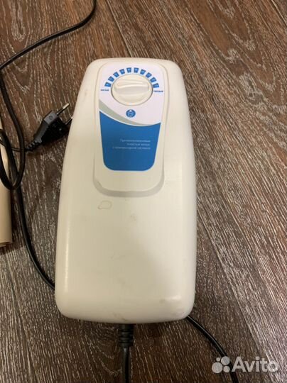 Матрас ячеистый противопролежневый