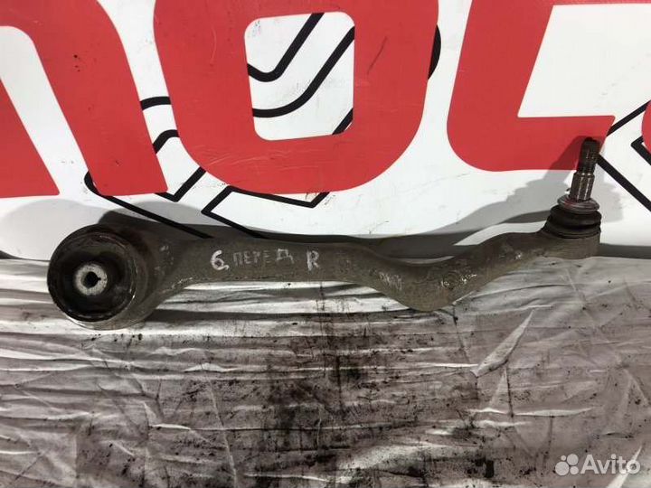 Рычаг подвески передний правый Bmw 1-Series F20 До