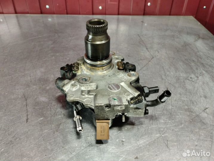 Тнвд Mercedes E-Class A207 OM651 2.2 CDI 2013