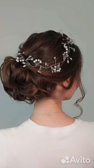 Прически, макияж, визажист