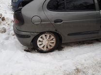 Renault Megane 1.6 MT, 1997, 338 478 км, с пробегом, цена 140 000 руб.