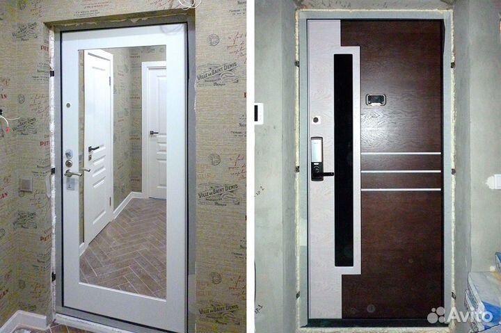 Межкомнатные Двери с оптовой базы