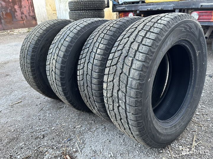 Toyo Observe GSi-6 LS 245/65 R17