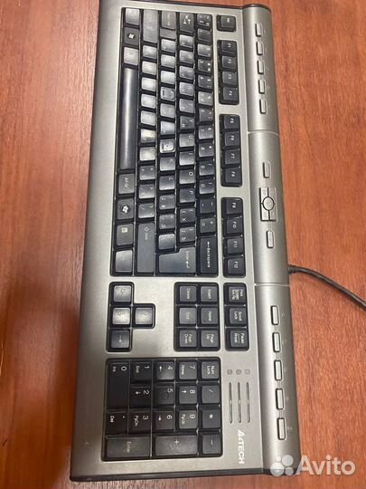 Клавиатура