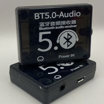 Bluetooth адаптер для автомагнитолы