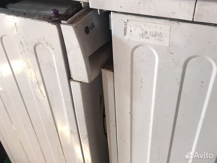 Стиральная машинка