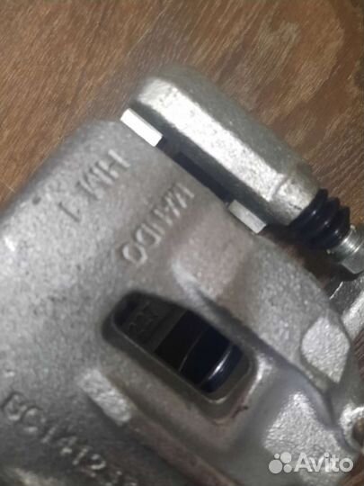 Суппорт ГАЗель Next правый (mando) (оао газ)