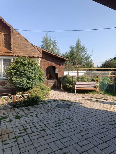 Дом 78,1 м² на участке 6 сот.