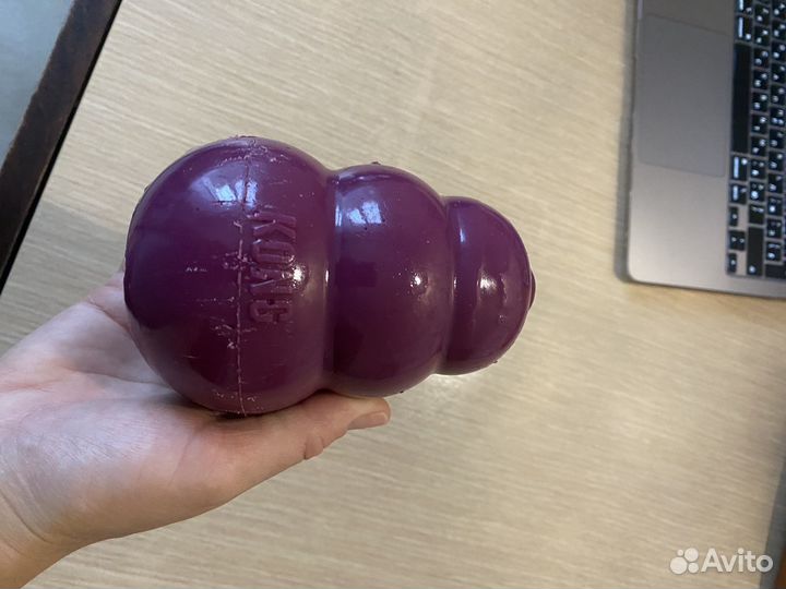 Kong для крупных собак