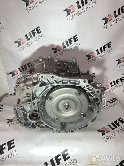 Вариатор Ниссан Х-трейл 2 5 Т32 3VX1D JF016E
