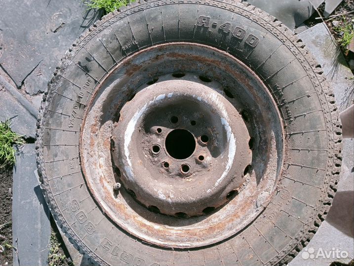 Шины диски колеса р13 на ваз зимние