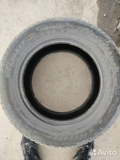 Nokian Tyres Hakka SUV 235/60 R16