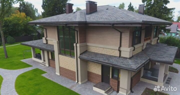 Остекление балкона