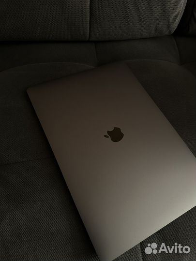 Apple MacBook Pro 16 2019 i7