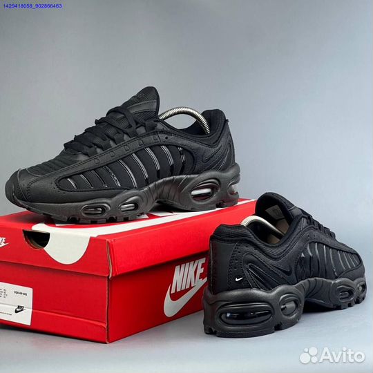 Кроссовки Nike Air Max Tailwind 4 (Арт.24373)
