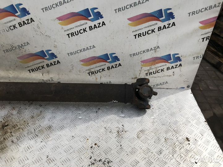 1758616 Вал карданный 1820мм