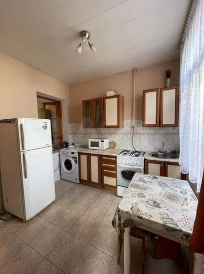 1-к. квартира, 30 м², 1/1 эт.
