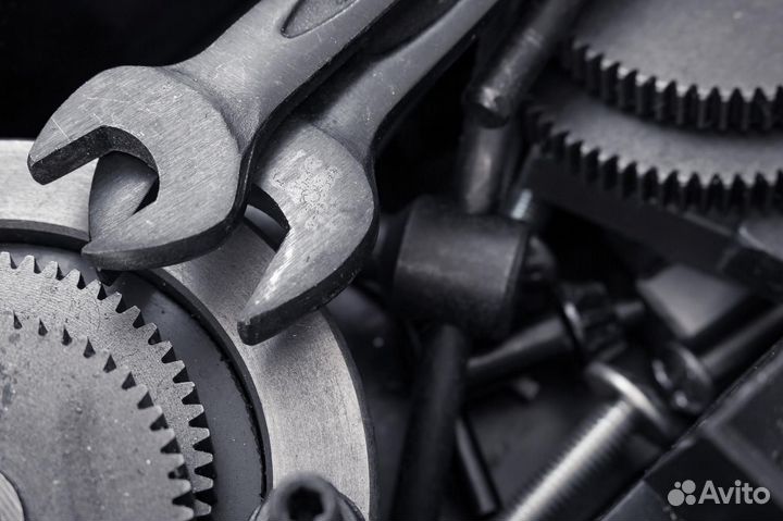 Подсобный рабочий (вахта)