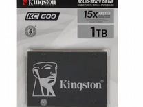 SSD 2.5 1tb kingston