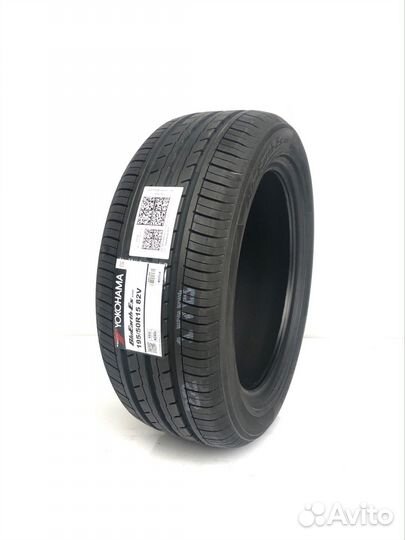 Yokohama Bluearth ES32 195/50 R15 82V