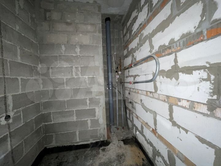 Квартира-студия, 27,8 м², 2/17 эт.