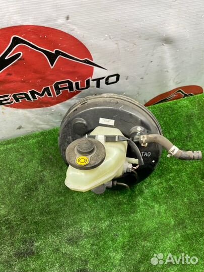 Главный тормозной цилиндр Toyota Allion ZRT265