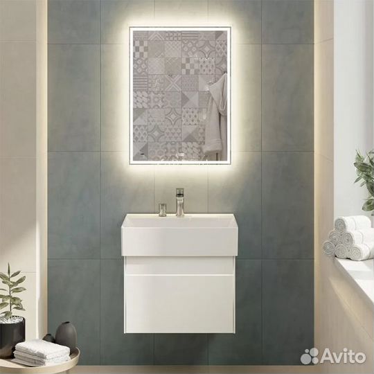 Kerama Marazzi Зеркало tecno TE.mi.60