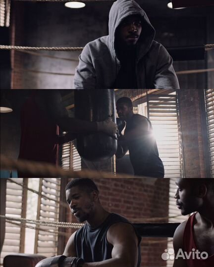 Видеограф / Видеооператор