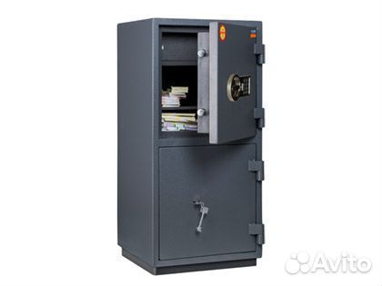 Взломостойкий сейф valberg кварцит 90Т2 EL