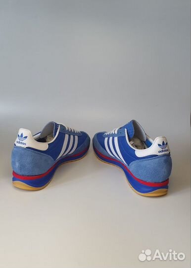 Кроссовки adidas sl72