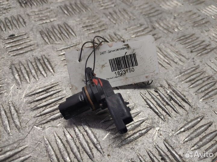 Датчик распредвала для Renault Laguna 3 8200567414