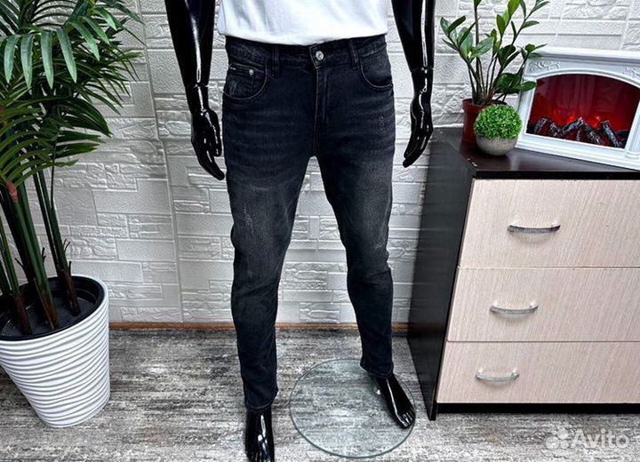 Dolce Gabbana джинсы