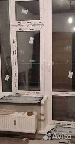 Пластиковые окна от производителя