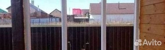 Пластиковые окна и двери пвх