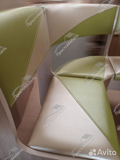 Кухонный уголок Ника 3 мини с ящиками