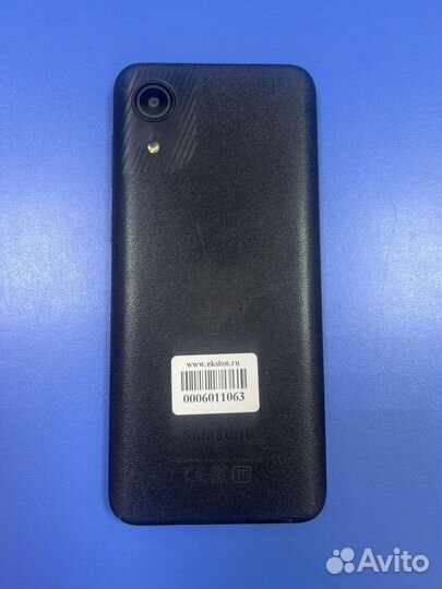 Samsung Galaxy A03 Core, 2/32 ГБ