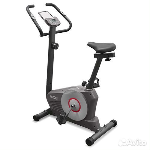 Велотренажер carbon fitness U308