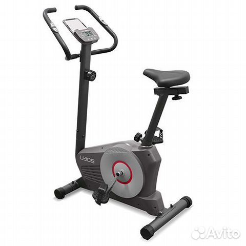 Велотренажер carbon fitness U308