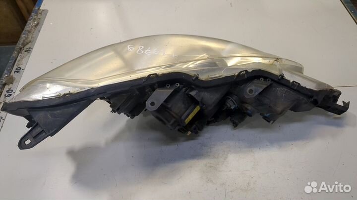 Фара (передняя) Peugeot 4007, 2008