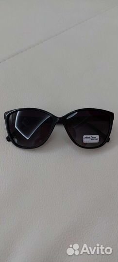 Солнцезащитные очки женские антибликовые