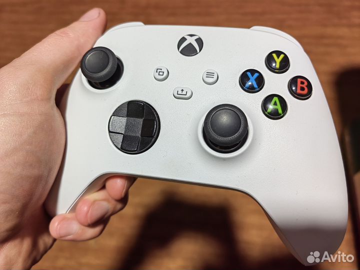 Геймпад Xbox оригинал