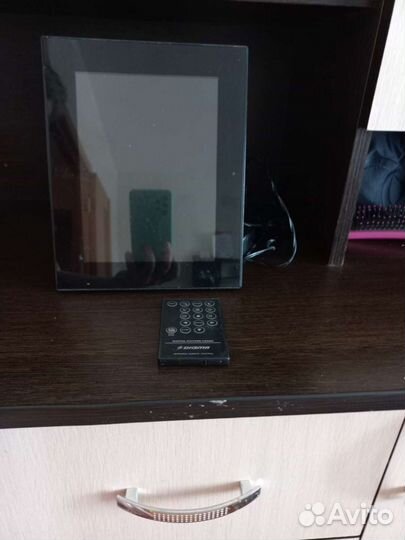 Электронная фоторамка