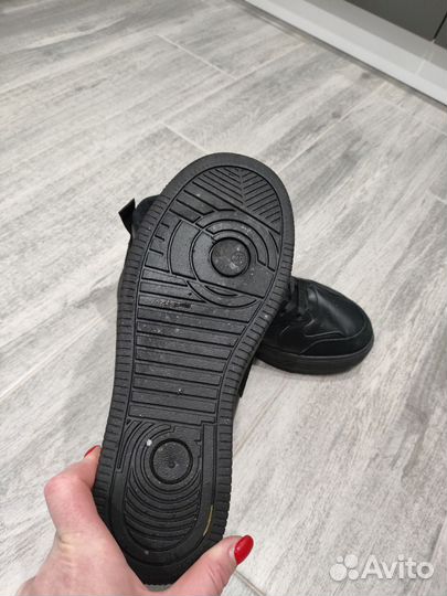 Ботинки женские зимние 38 размера