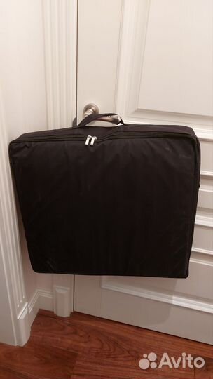 Кольцевая лампа со штативом