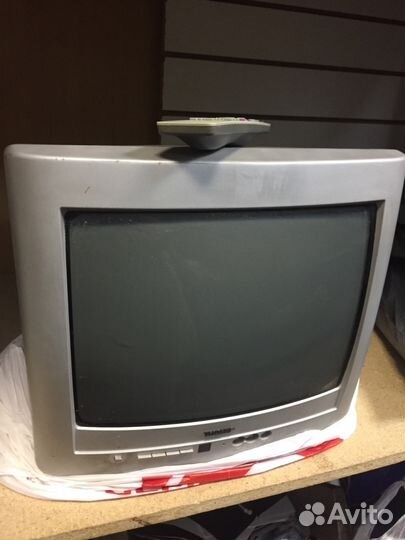 Телевизор